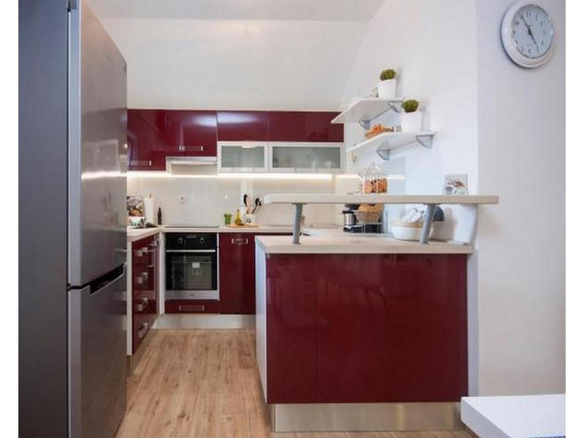 Apartment Dar Murter Exterior foto