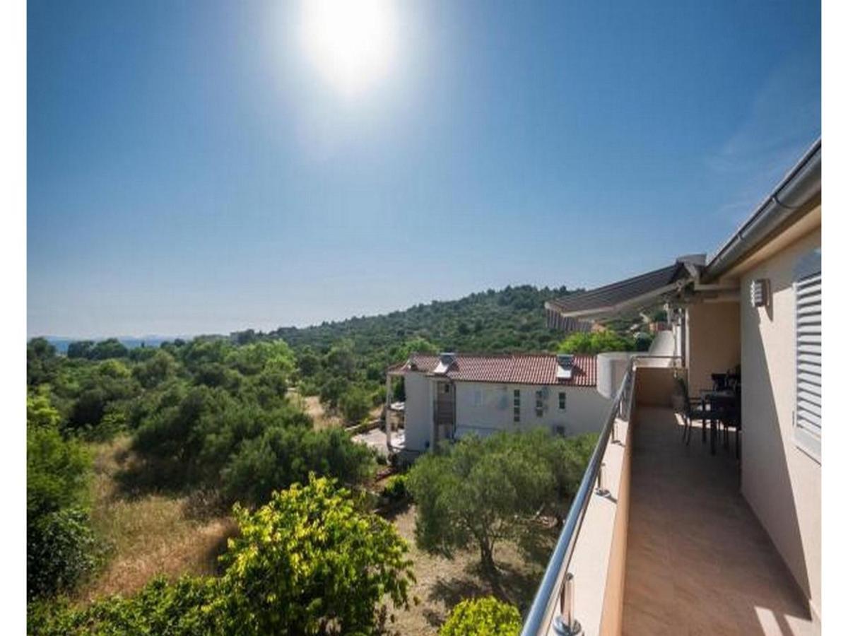 Apartment Dar Murter Exterior foto